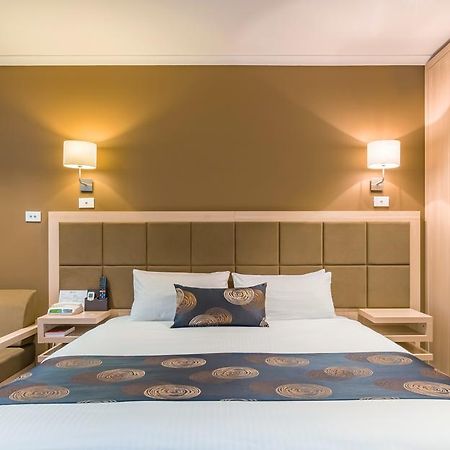 The Waverley International Hotel Glen Waverley Εξωτερικό φωτογραφία