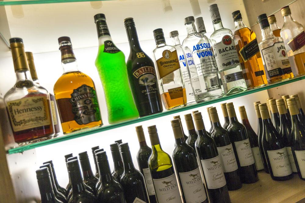 The Waverley International Hotel Glen Waverley Εξωτερικό φωτογραφία