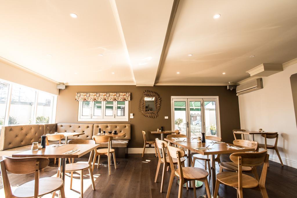 The Waverley International Hotel Glen Waverley Εξωτερικό φωτογραφία