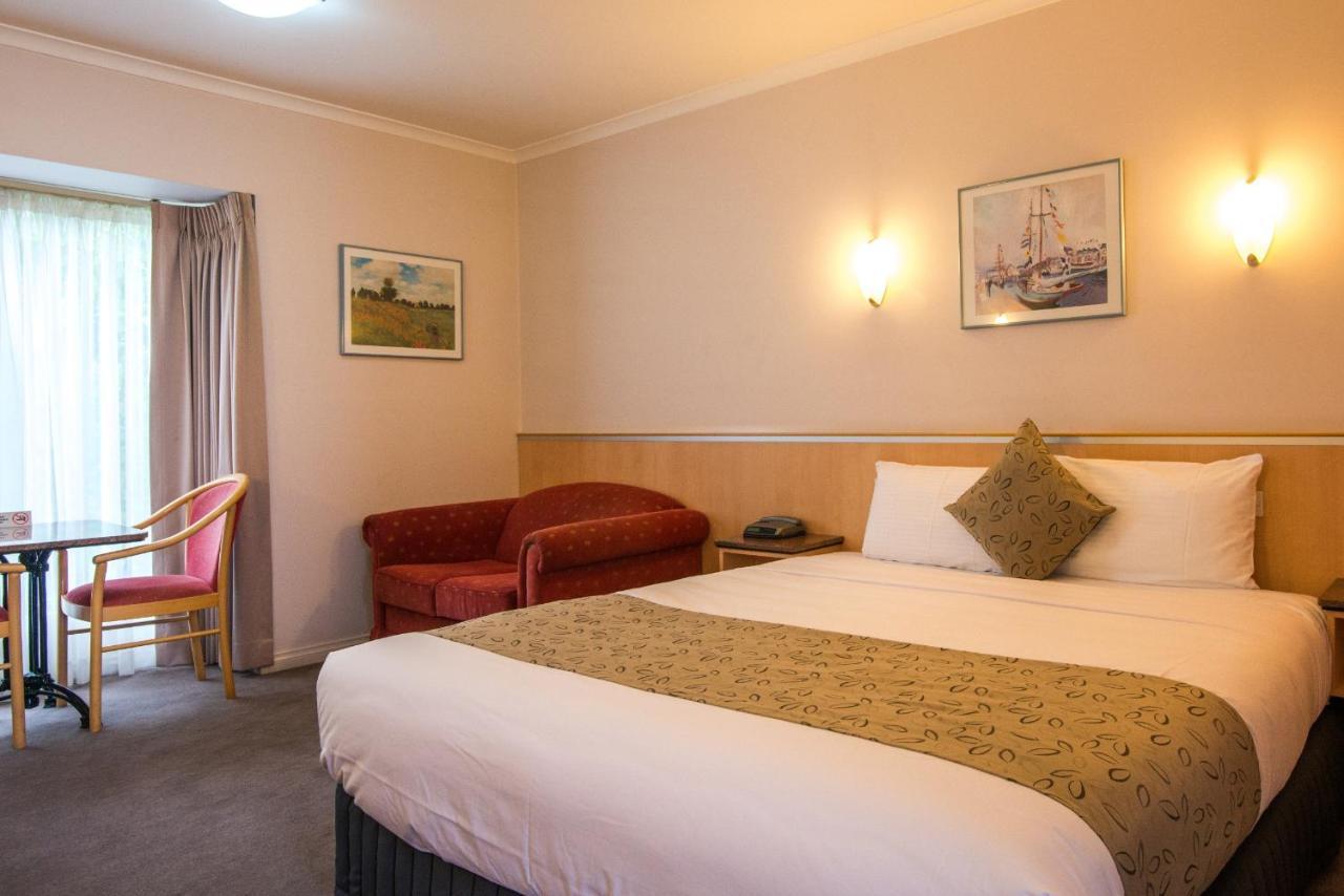 The Waverley International Hotel Glen Waverley Δωμάτιο φωτογραφία