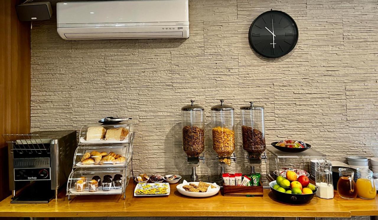 The Waverley International Hotel Glen Waverley Εξωτερικό φωτογραφία