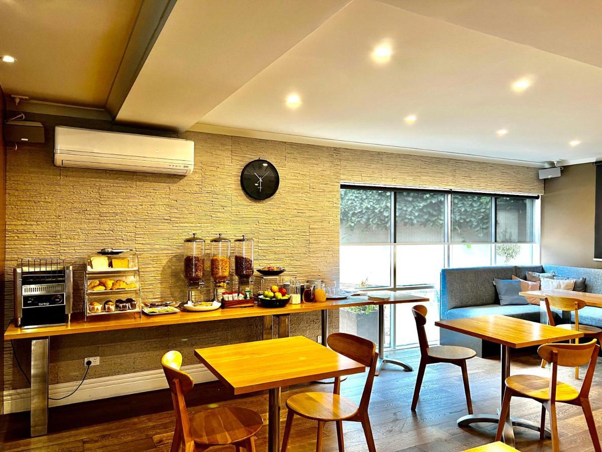 The Waverley International Hotel Glen Waverley Εξωτερικό φωτογραφία