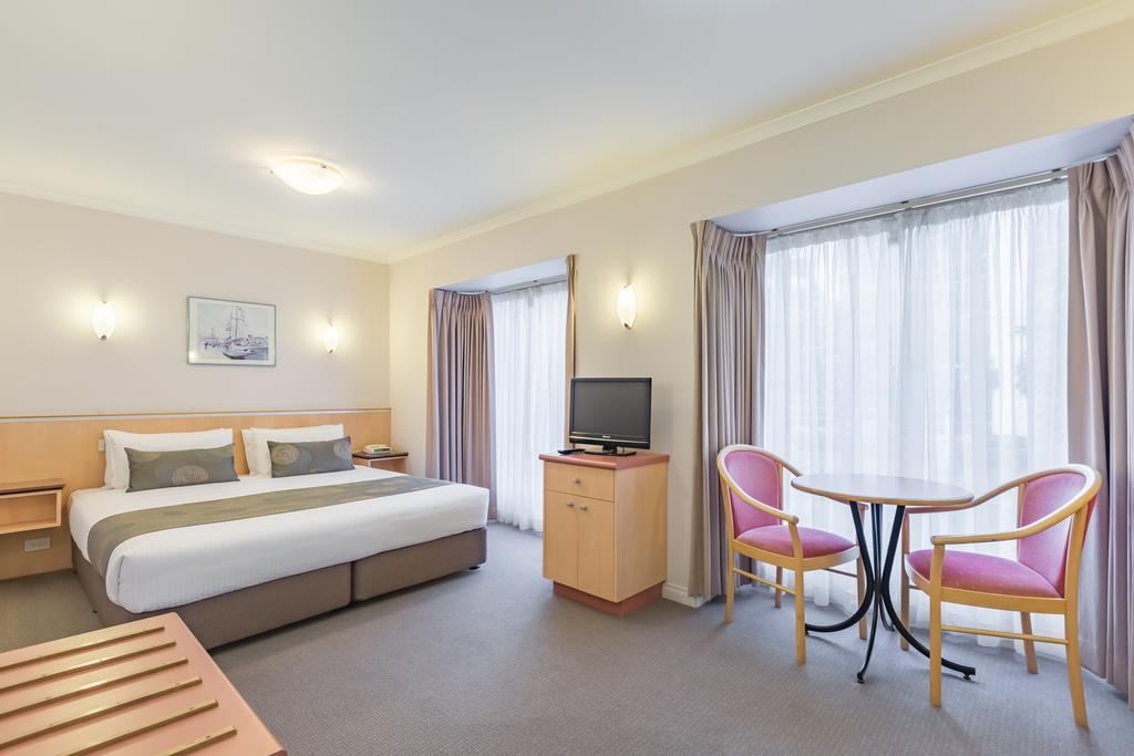 The Waverley International Hotel Glen Waverley Εξωτερικό φωτογραφία