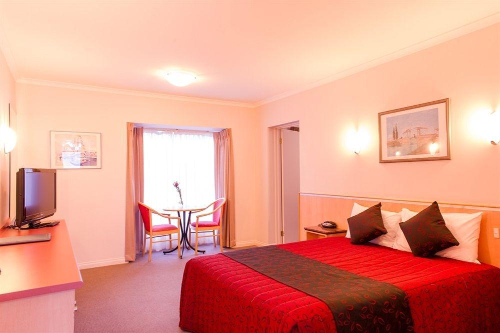 The Waverley International Hotel Glen Waverley Εξωτερικό φωτογραφία