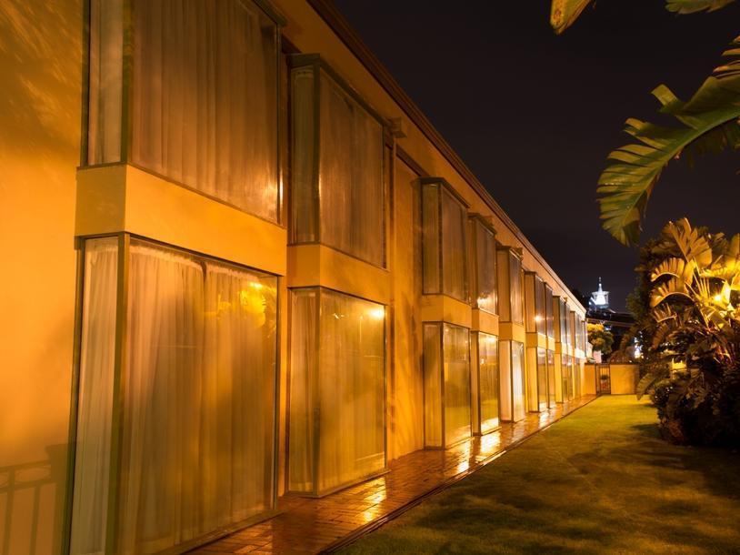 The Waverley International Hotel Glen Waverley Εξωτερικό φωτογραφία