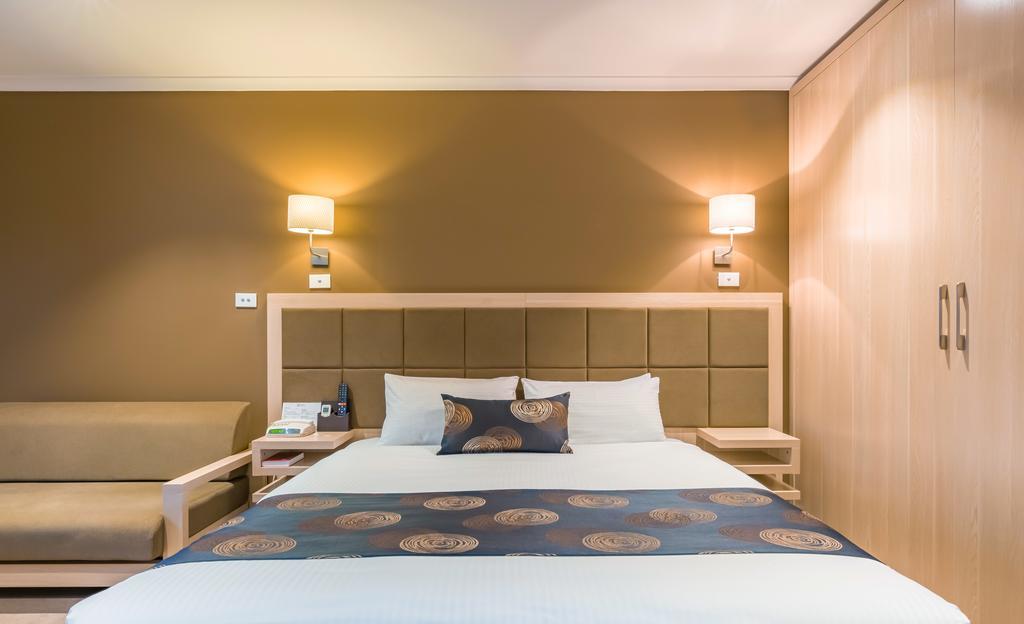 The Waverley International Hotel Glen Waverley Εξωτερικό φωτογραφία