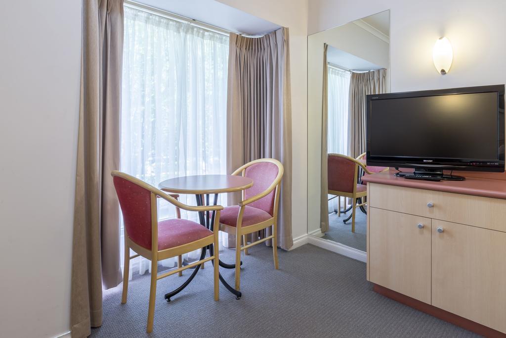 The Waverley International Hotel Glen Waverley Εξωτερικό φωτογραφία