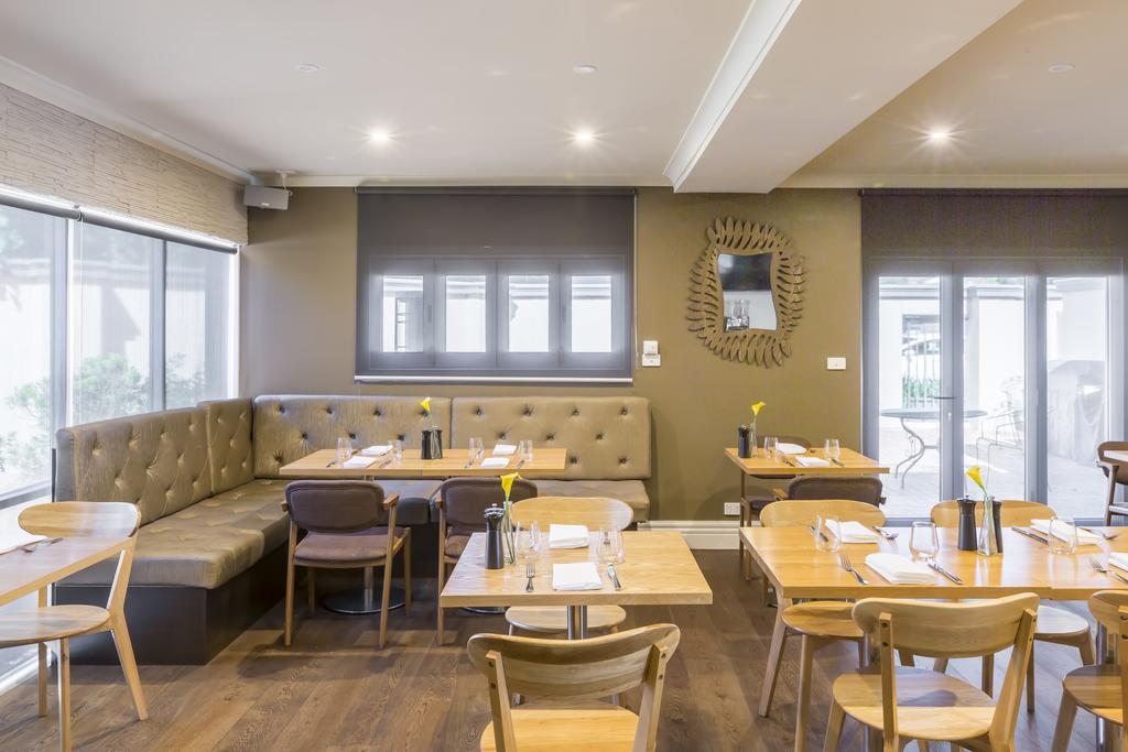The Waverley International Hotel Glen Waverley Εξωτερικό φωτογραφία