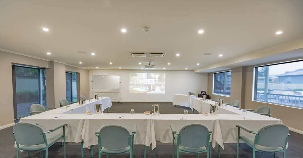 The Waverley International Hotel Glen Waverley Ανέσεις φωτογραφία
