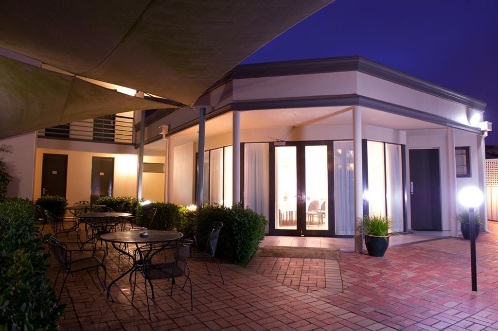 The Waverley International Hotel Glen Waverley Εξωτερικό φωτογραφία