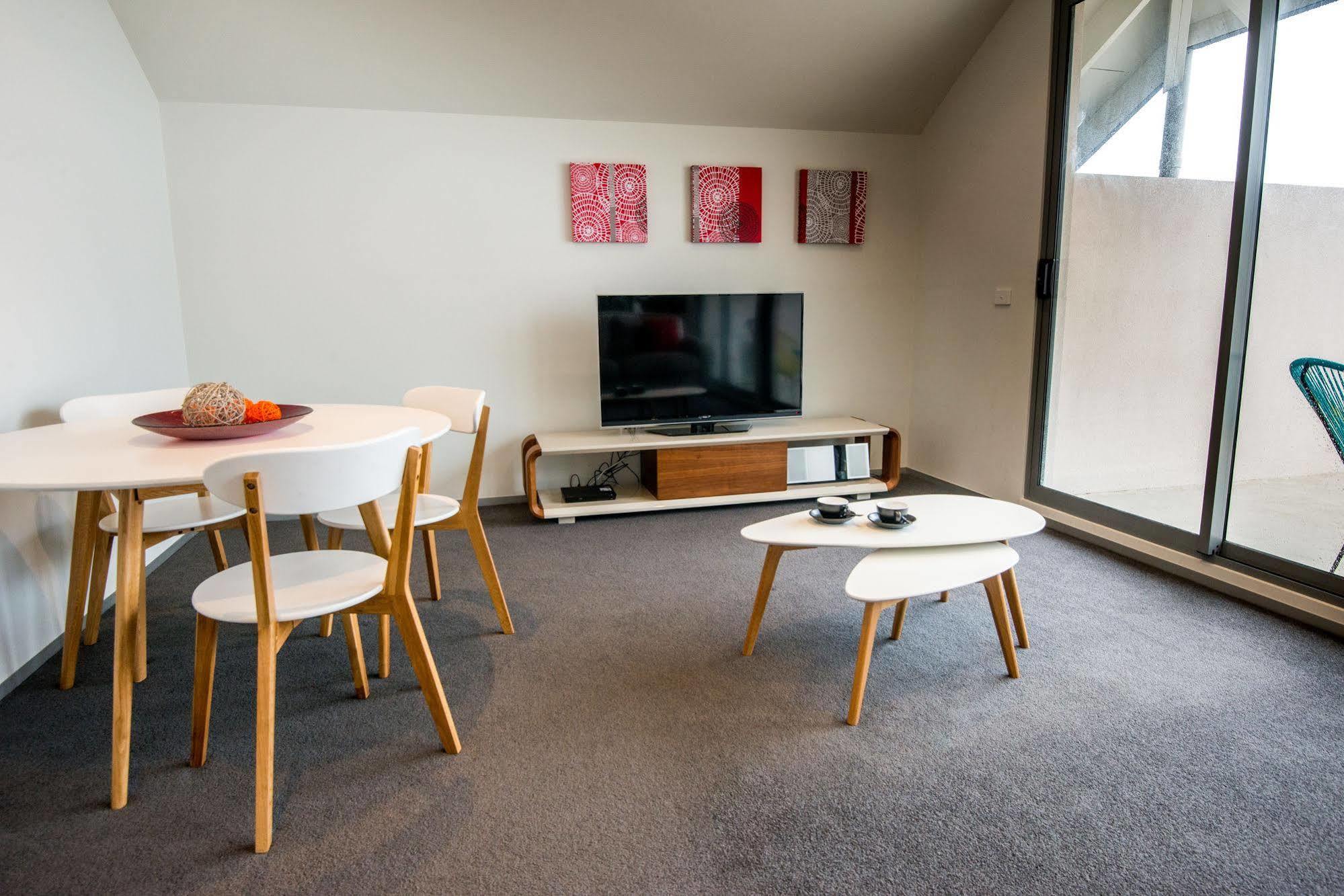 The Waverley International Hotel Glen Waverley Εξωτερικό φωτογραφία