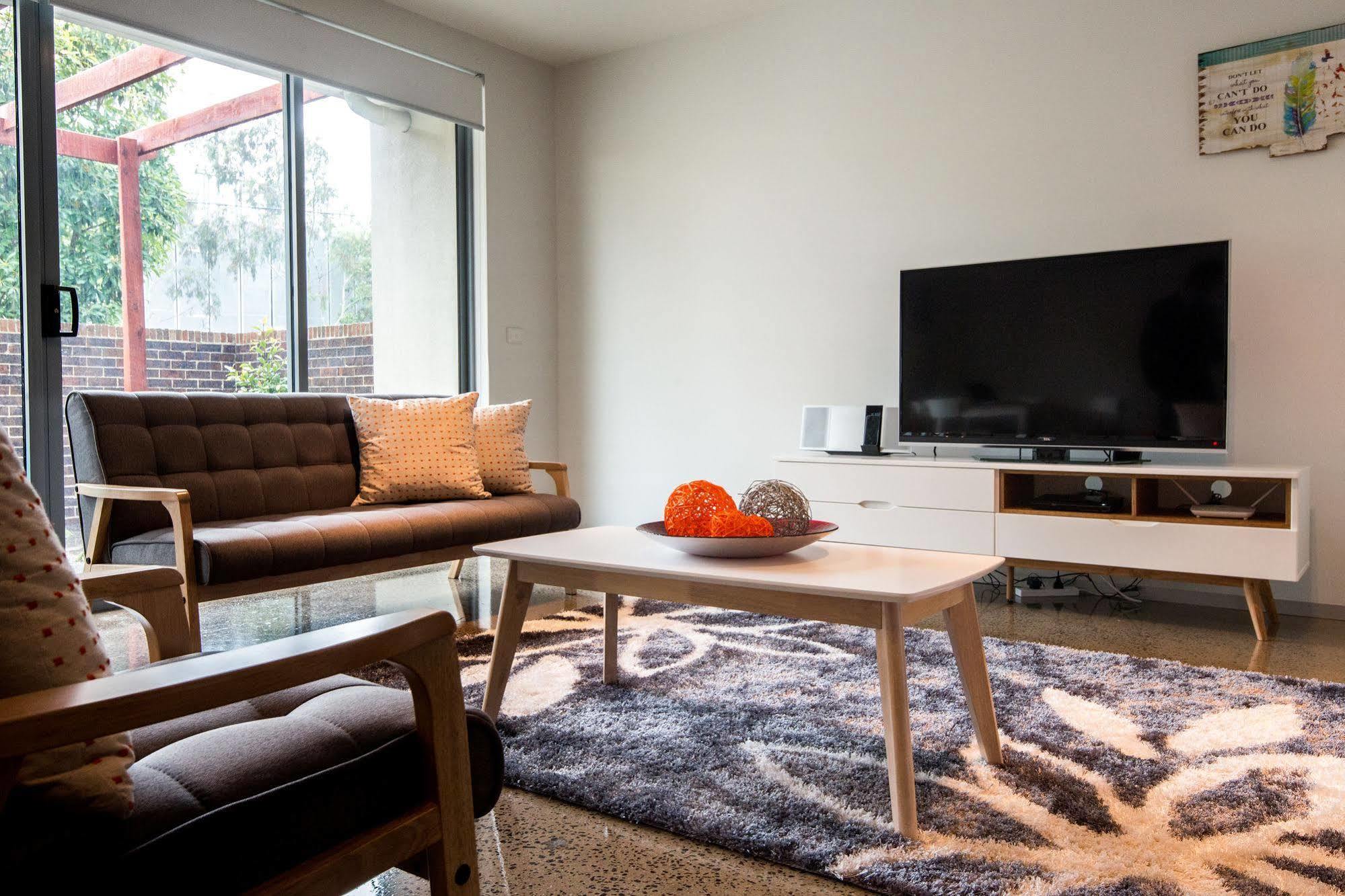 The Waverley International Hotel Glen Waverley Εξωτερικό φωτογραφία