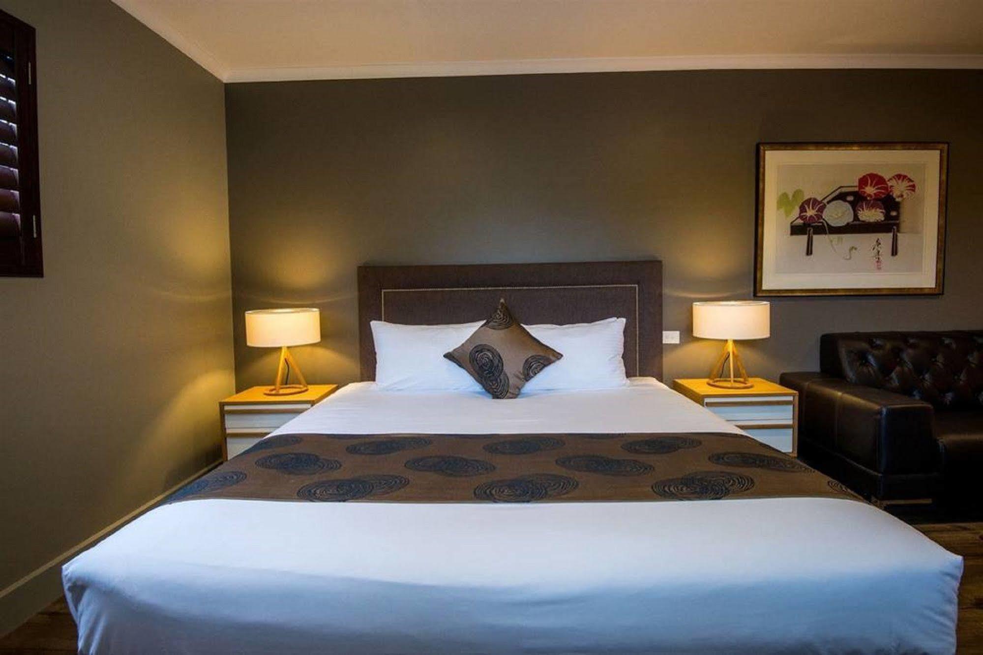 The Waverley International Hotel Glen Waverley Εξωτερικό φωτογραφία