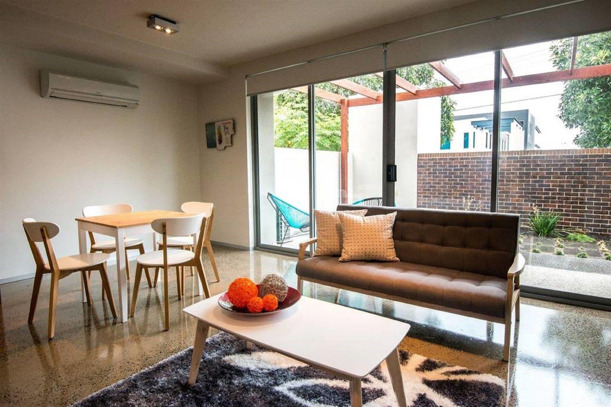 The Waverley International Hotel Glen Waverley Εξωτερικό φωτογραφία