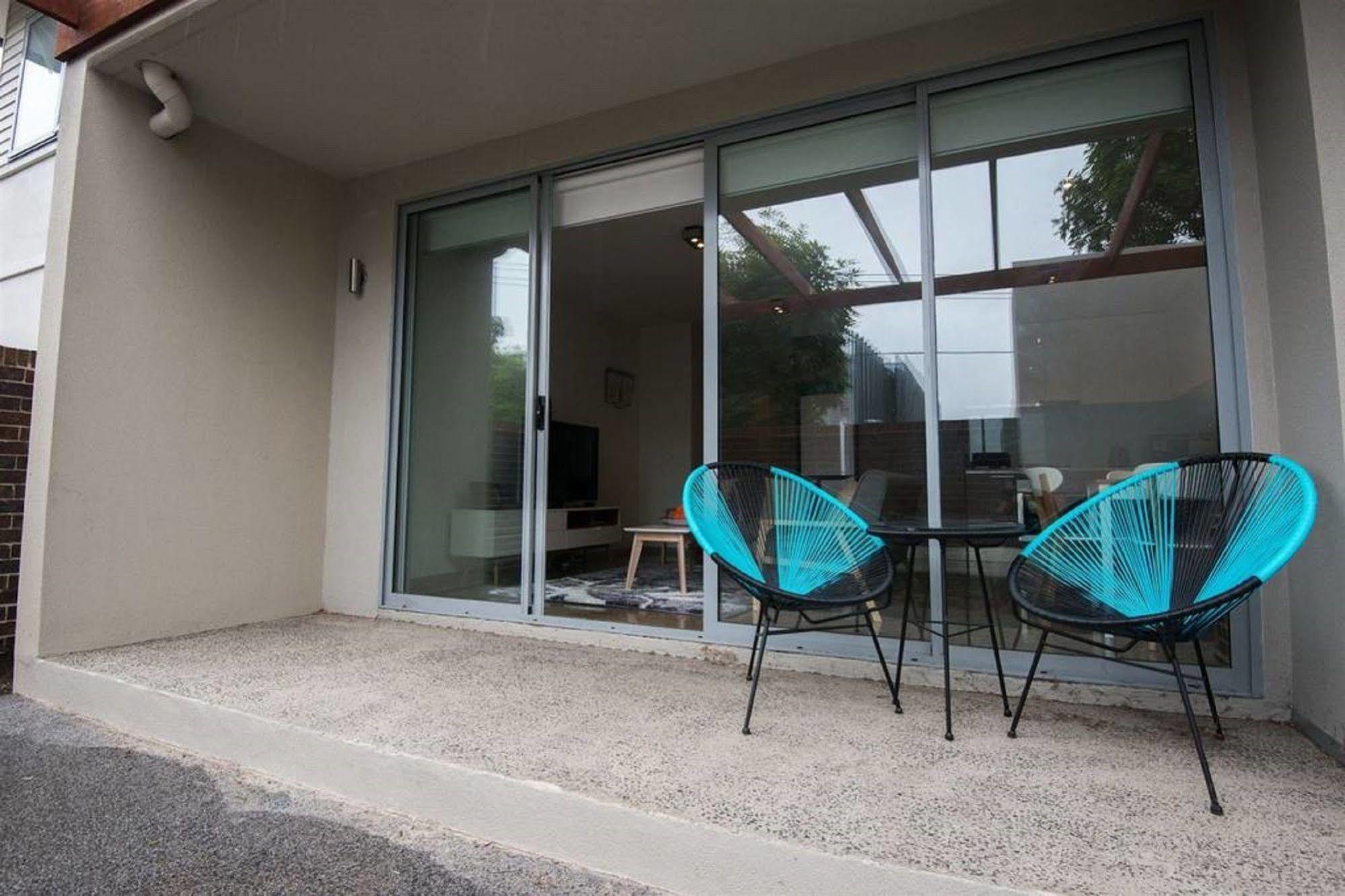 The Waverley International Hotel Glen Waverley Εξωτερικό φωτογραφία