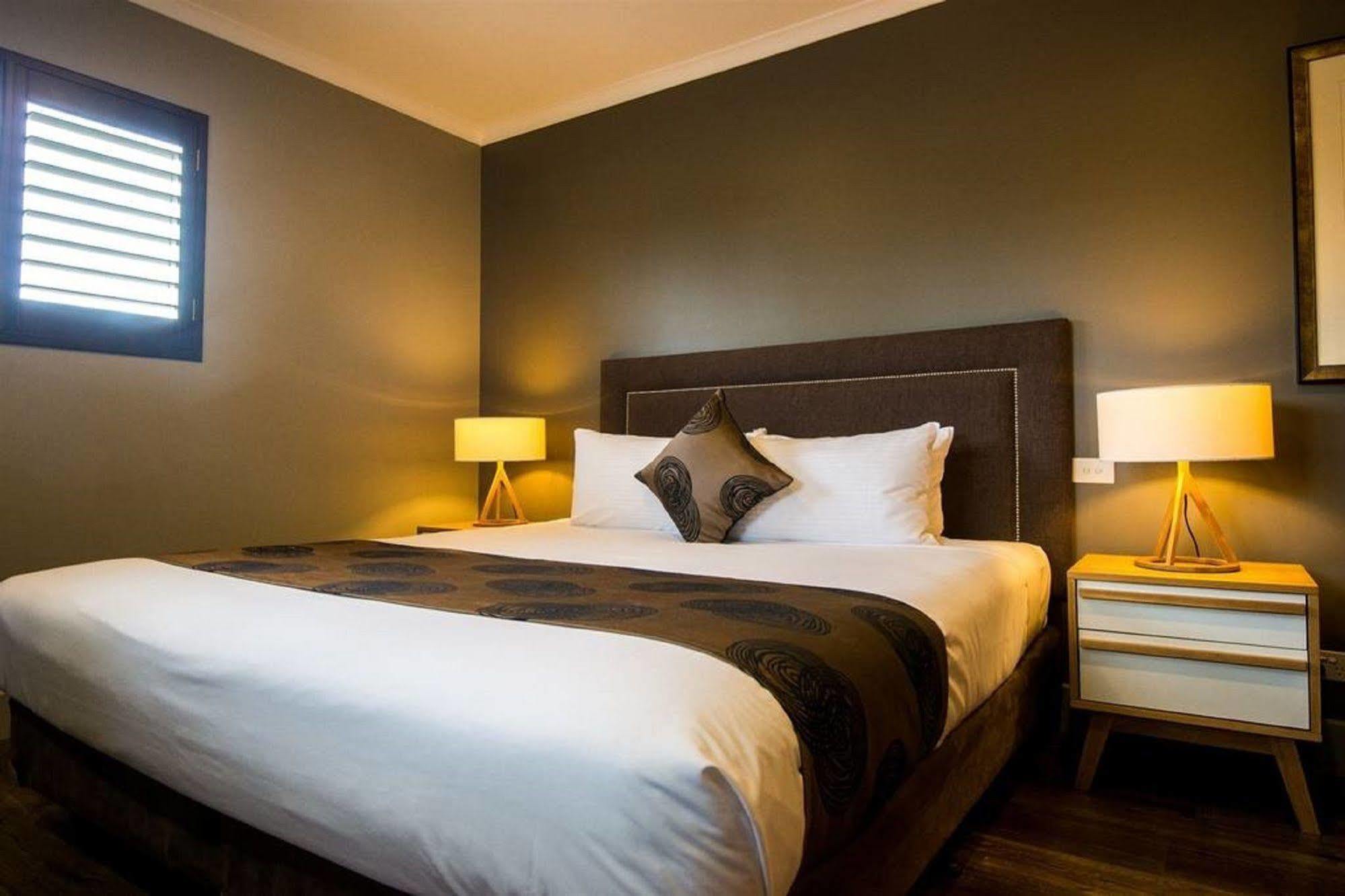 The Waverley International Hotel Glen Waverley Εξωτερικό φωτογραφία