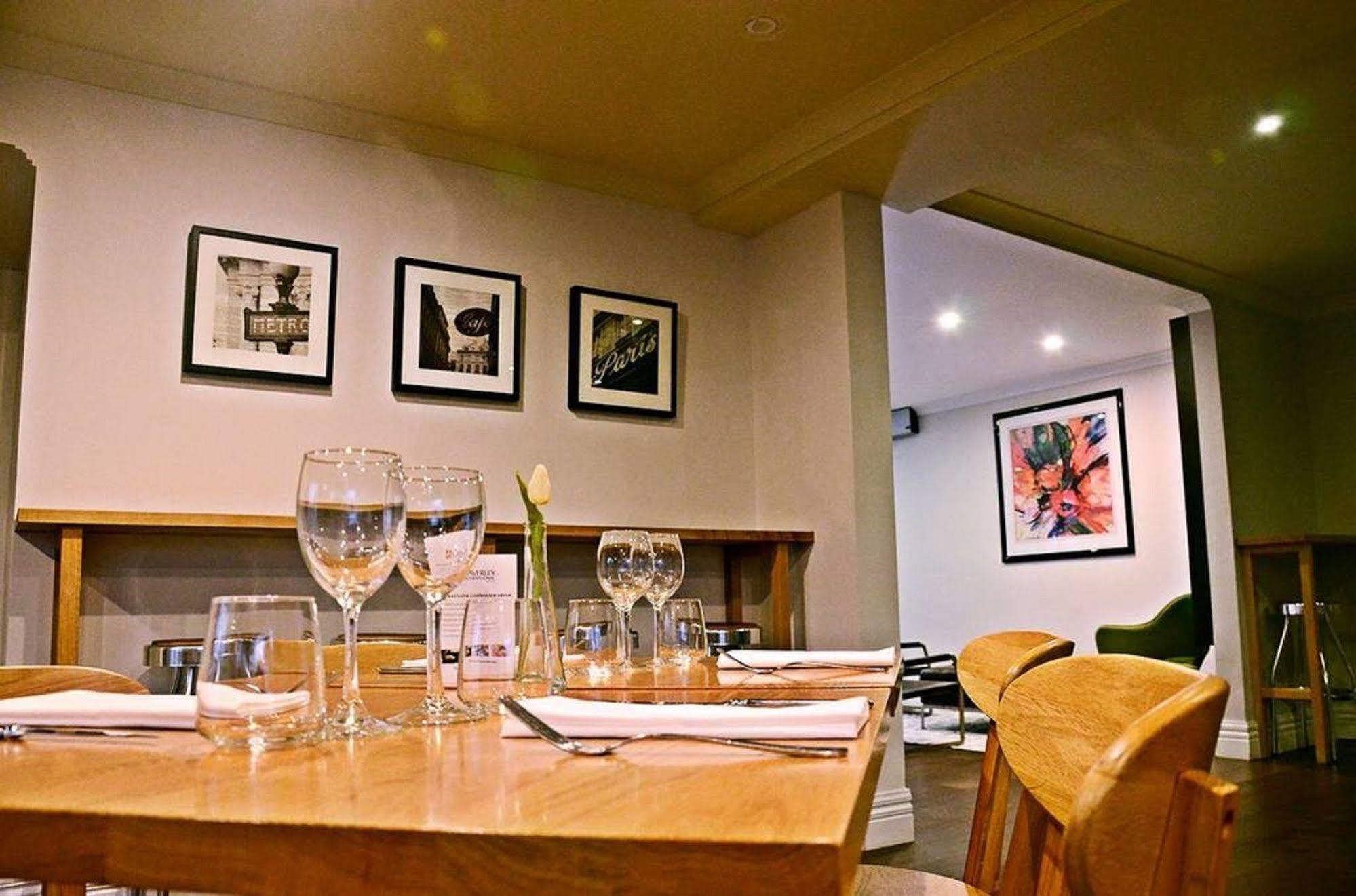 The Waverley International Hotel Glen Waverley Εξωτερικό φωτογραφία